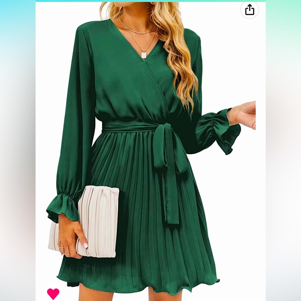 BBX Lephsnt Wedding Guest Dress